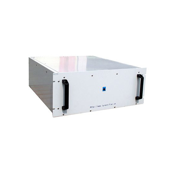 15V12KA-2 Rectificador de 12 kA y 15 V para producción de hidrógeno por electrólisis de agua
