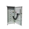 Rectificador IGBT de 15000 A y 15 V para niquelado por galvanoplastia