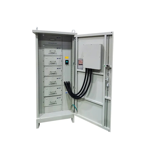 Rectificador IGBT de 15000 A y 15 V para niquelado por galvanoplastia