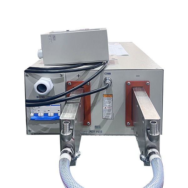 15V2000A-2 Rectificador de 15 V y 2000 A para anodizado de aluminio