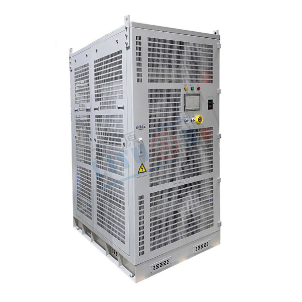 15V20KA2 Rectificadores de 15 V y 20 kA para electrólisis en producción de hidrógeno verde