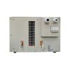Rectificador de alta eficiencia 180A 60V para baños de galvanoplastia