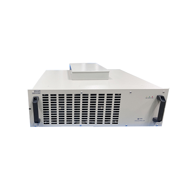 Rectificador de 2000 A y 15 V para galvanoplastia de metales