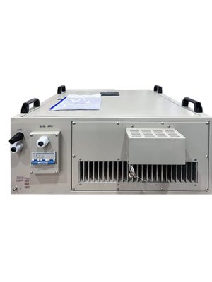 200A-100V Rectificador 200A ±100V para tratamiento de agua