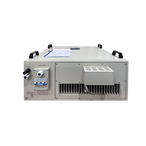 200A-100V Rectificador 200A ±100V para tratamiento de agua