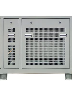 200A350V-1 Rectificador para galvanoplastia 200 A 350 V tratamiento de superficies