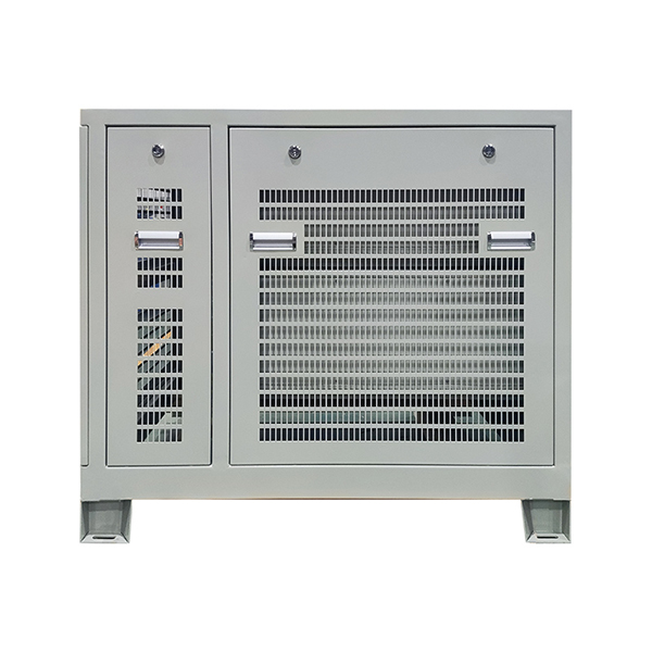 Rectificador para galvanoplastia 200 A 350 V tratamiento de superficies