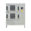 Rectificador para galvanoplastia 200 A 350 V tratamiento de superficies