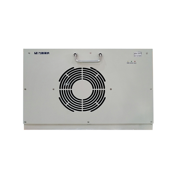 200A50V Rectificador de corriente continua 200A 50V para electrólisis aplicada al tratamiento de agua