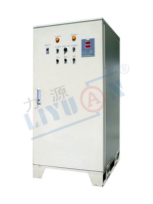 20V2000A Rectificador industrial de 20V y 2000A para electrólisis de tierras raras
