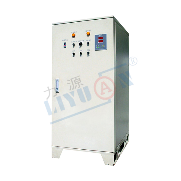 20V2000A Rectificador industrial de 20V y 2000A para electrólisis de tierras raras