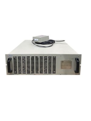 24V1000A-2 Rectificador de CC 24V 1000A apto para electrólisis y tratamiento de aguas residuales