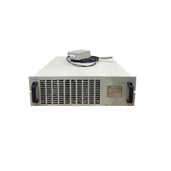 24V1000A-2 Rectificador de CC 24V 1000A apto para electrólisis y tratamiento de aguas residuales