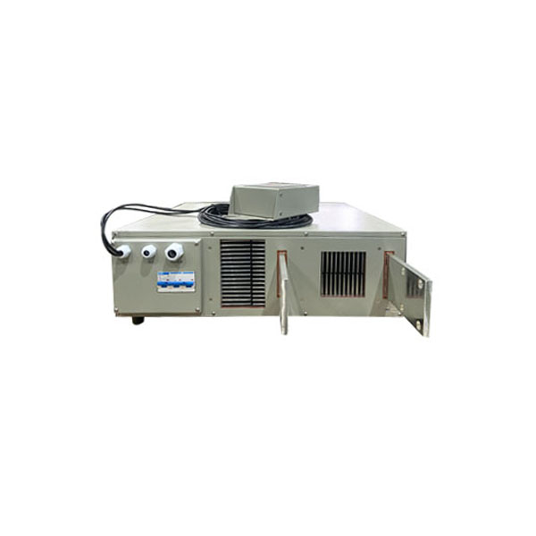 24V1000A Rectificador de CC 24V 1000A apto para electrólisis y tratamiento de aguas residuales