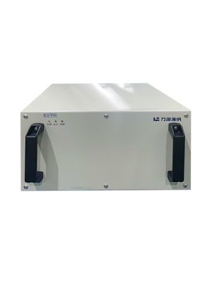 2500A25V Rectificador 2500A 25V para tratamiento de aguas residuales