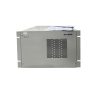 Rectificador de CC 250A 20V para tratamiento de agua