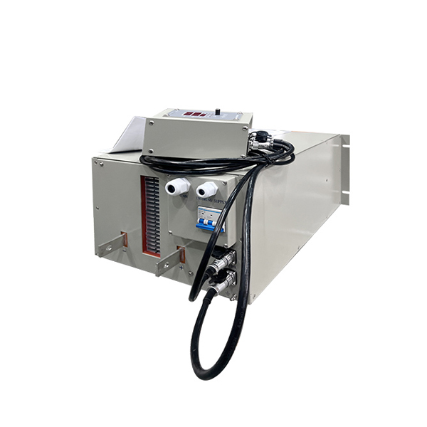 Rectificador de CC 250A 20V para tratamiento de agua