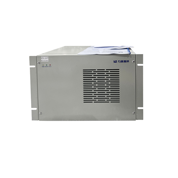 Rectificador de CC 250A 20V para tratamiento de agua