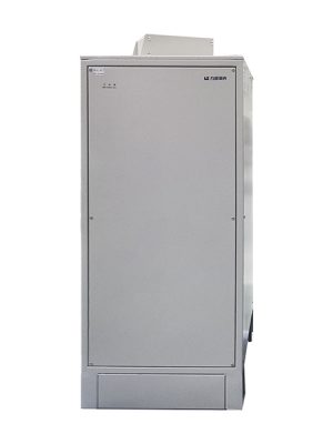 3000A12V-1 Rectificador de 3000 A y 12 V para galvanoplastia de cobre