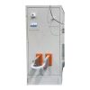 Rectificador de 3000 A y 12 V para galvanoplastia de cobre