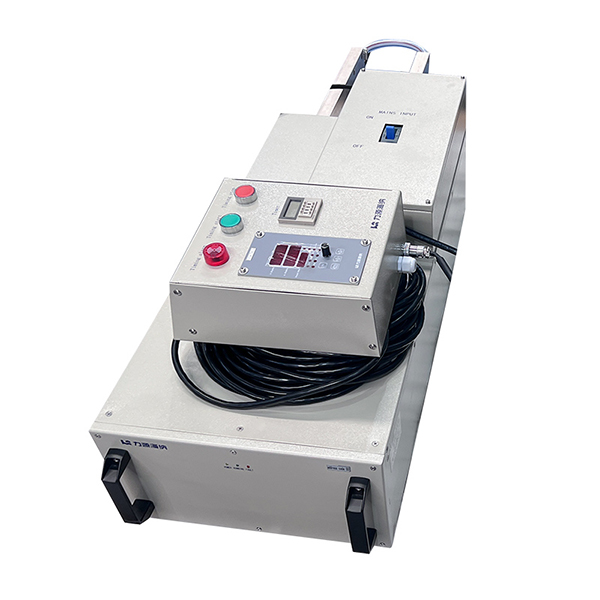 3000A20V Rectificador de CC de 3000 A y 20 V para anodizado y acabado de metales