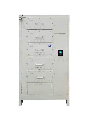 3000A60V Rectificador industrial de 3000A y 60V para electrólisis de hidrógeno