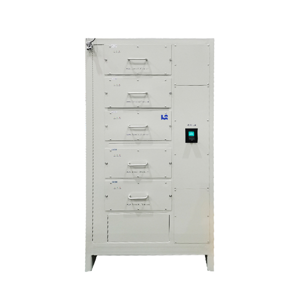 3000A60V Rectificador industrial de 3000A y 60V para electrólisis de hidrógeno