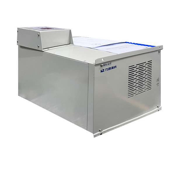 Rectificador para galvanoplastia de 300A y 12V para tratamiento de superficies