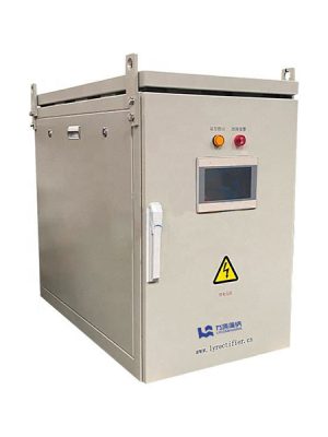 36V4000A-1 Rectificador 4000A 36V para fundición de tierras raras
