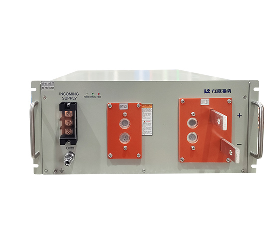 440A80V-1 Rectificadores de baja ondulación y alta potencia de 440 A y 80 V para electrólisis de hidrógeno eficiente
