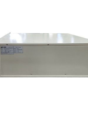 440A80V-2 Rectificadores de baja ondulación y alta potencia de 440 A y 80 V para electrólisis de hidrógeno eficiente