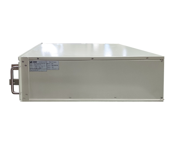 440A80V-2 Rectificadores de baja ondulación y alta potencia de 440 A y 80 V para electrólisis de hidrógeno eficiente
