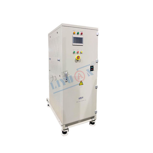 45V5000A Rectificador de electrólisis de 45V y 5000A de bajo rizado para fundición de tierras raras