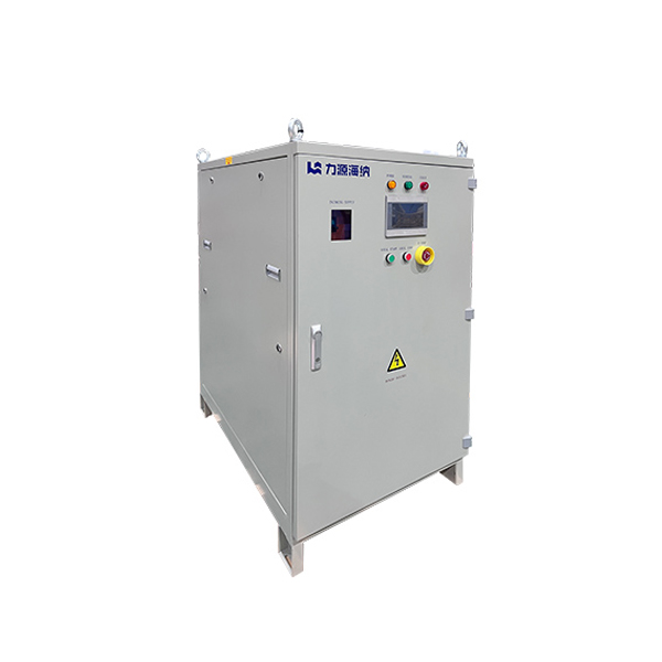 500A100V-2 Rectificador SCR 500A ±100V para tratamiento de agua y electrólisis