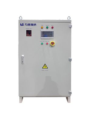 500A100V Rectificador SCR 500A ±100V para tratamiento de agua y electrólisis