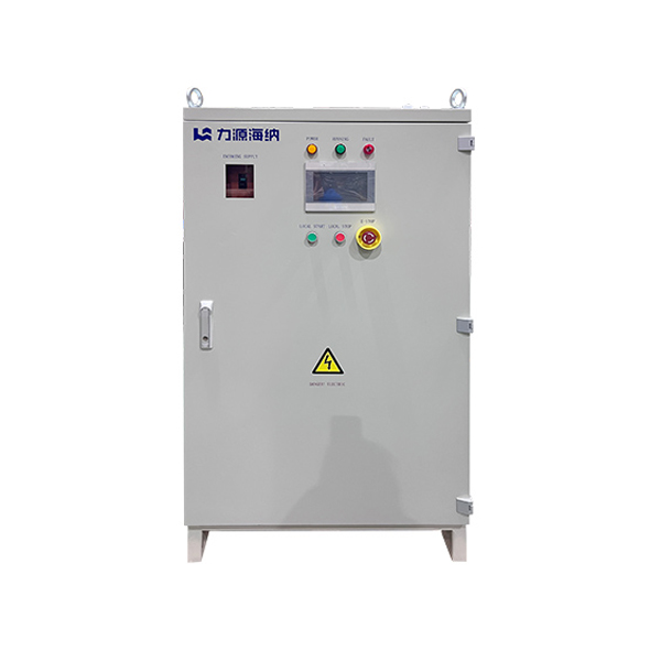 500A100V Rectificador SCR 500A ±100V para tratamiento de agua y electrólisis