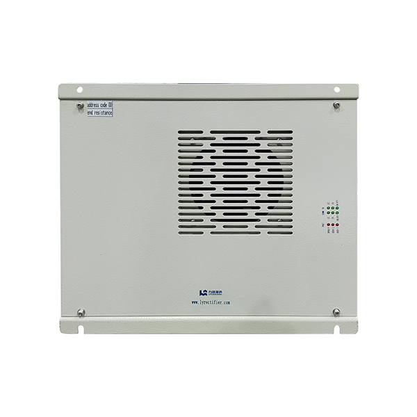 Rectificador 500A 10V para galvanoplastia tratamiento de superficies
