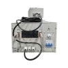 Rectificador 500A 10V para galvanoplastia tratamiento de superficies