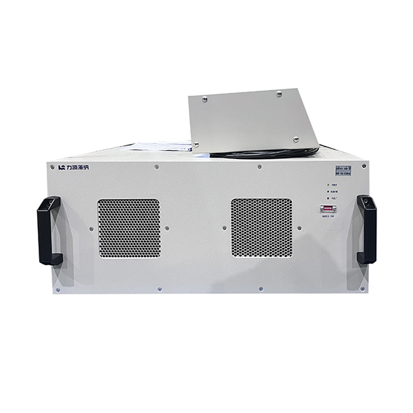 500A80V-1 Rectificador de CC de 80V 500A con bajo rizado para anodizado duro