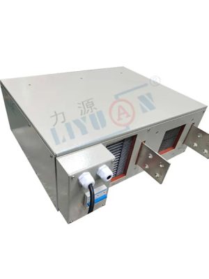 5V800A Rectificador IGBT para galvanoplastia de 5V 800A para niquelado industrial