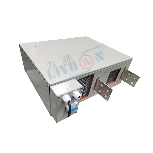 Rectificador IGBT para galvanoplastia de 5V 800A para niquelado industrial