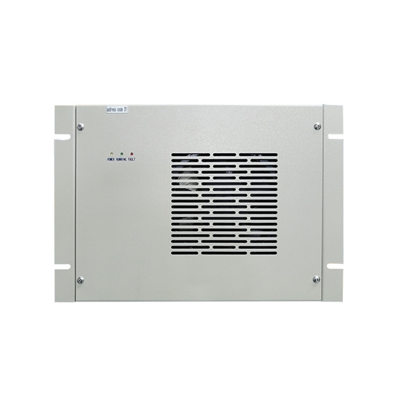 Rectificador 60A 50V para electrólisis y tratamiento de agua