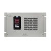 Fuente de alimentación de CC de 60V y 180A utilizada en electrólisis para hidrógeno