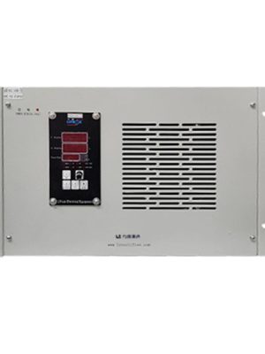 Fuente de alimentación de CC de 60V y 180A utilizada en electrólisis para hidrógeno