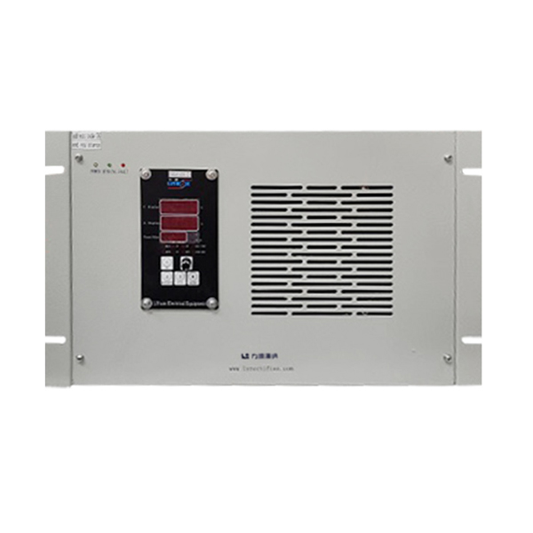 Fuente de alimentación de CC de 60V y 180A utilizada en electrólisis para hidrógeno