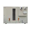 Fuente de alimentación de CC de 60V y 180A utilizada en electrólisis para hidrógeno