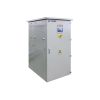 Rectificador 643A ±210V para tratamiento de agua por electrólisis