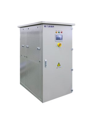 643A-210V-2 Rectificador 643A ±210V para tratamiento de agua por electrólisis