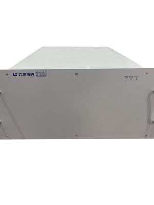 700A80V_1 Rectificador de 700 A y 80 V para anodizado de aluminio