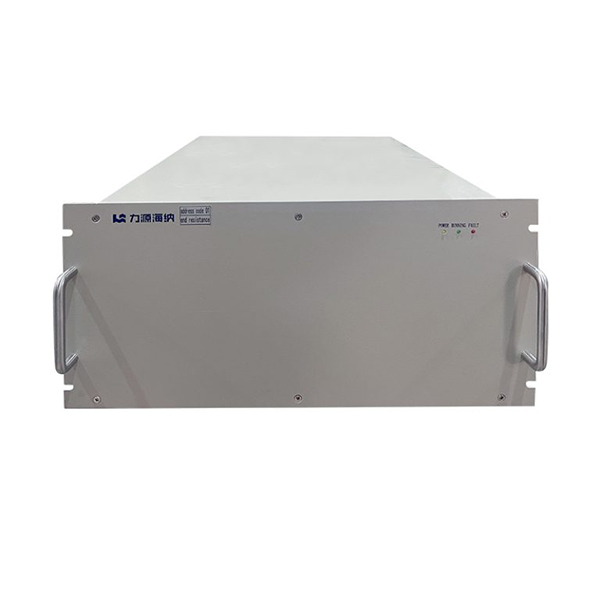 700A80V_1 Rectificador de 700 A y 80 V para anodizado de aluminio